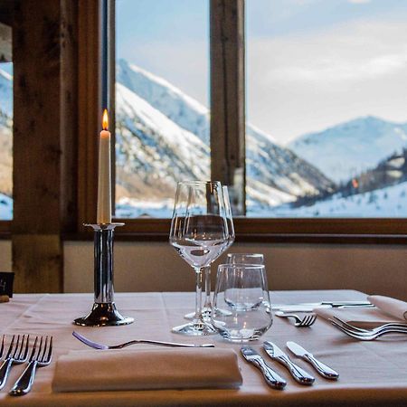 Sport Hotel Livigno Exterior photo